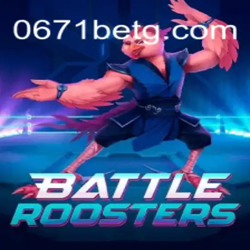 BattleRoosters: A Nova Sensação Competitiva nos Jogos Eletrônicos