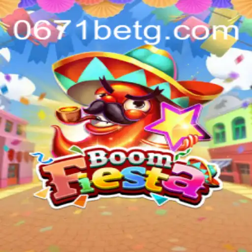 Conheça BoomFiesta: O Novo Fenômeno dos Jogos de Apostas