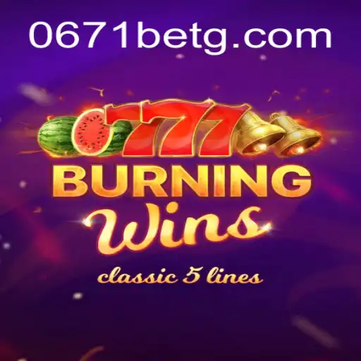 Explorando o Fascinante Mundo do Jogo BurningWins