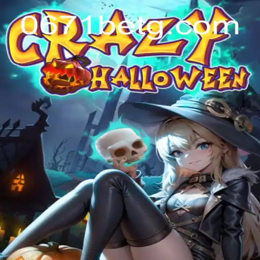 Descubra a Emoção de CrazyHalloween: O Jogo que Junta Aventura e Sustos