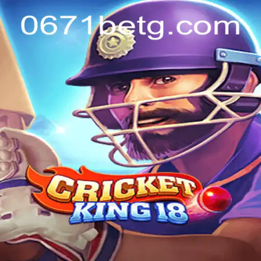 Descubra CricketKing18: O Jogo de Críquete Online Revolucionário