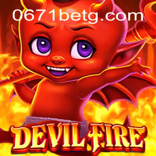 DevilFire: Uma Aventura Infernal no Mundo dos Jogos