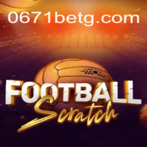 FootballScratch: O Novo Jogo que Combina Emoção e Estratégia