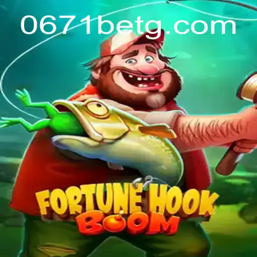 FortuneHookBoom: Desvende o Empolgante Mundo do Novo Jogo de Estratégia