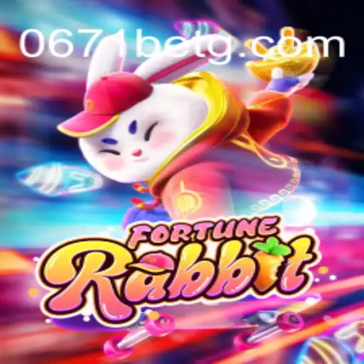 FortuneRabbit: Explorando o Mundo do Jogo e suas Regras com 0671bet