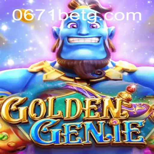 Descubra o Mundo de GOLDENGENIE: A Reinvenção dos Jogos de Aventura