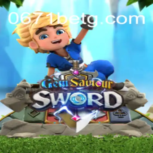 Explorando GemSaviourSword: Uma Aventura Épica em Formato de Jogo