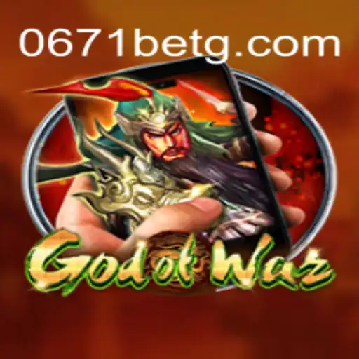 Descubra o Mundo de GodofWarM: Apostas e Aventuras com 0671bet