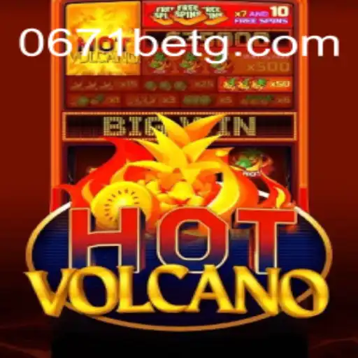 Descubra o Fascinante Mundo do Jogo HotVolcano