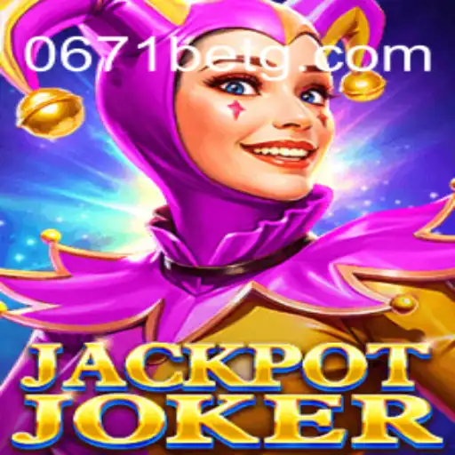 Explorando o Mundo do JackpotJoker: O Jogo Revolucionário de 0671bet