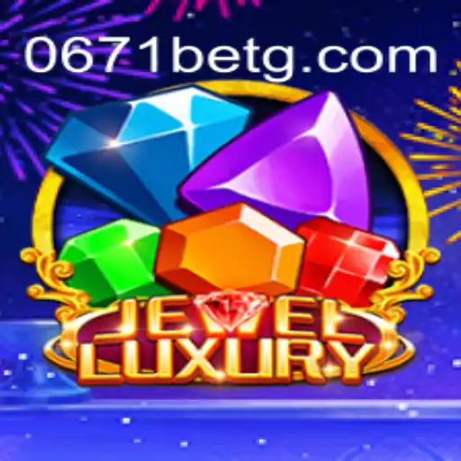 Descubra o Mundo de JewelLuxury: Um Jogo de Estratégia e Aventura
