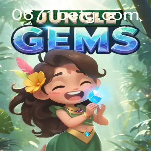 Descubra a Emoção de JungleGems com 0671bet: Regras e Estratégias