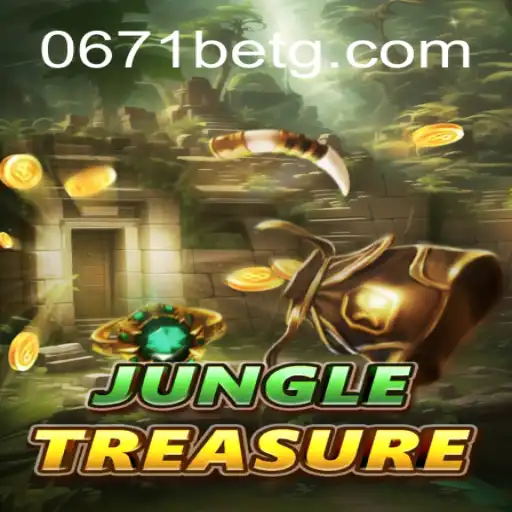 Descubra o novo jogo de aventura 'JungleTreasure' e suas regras fascinantes
