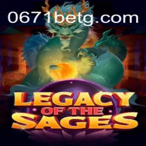 Legacy of the Sages: O Mundo Enigmático do Jogo 0671bet