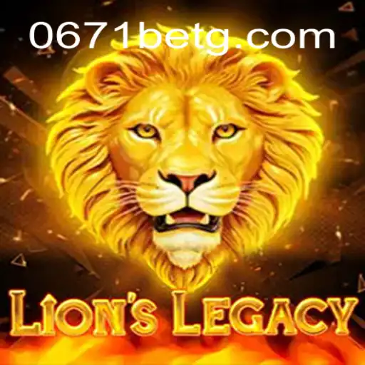 Descubra o Mundo do Jogo LionsLegacy e Suas Regras Fascinantes