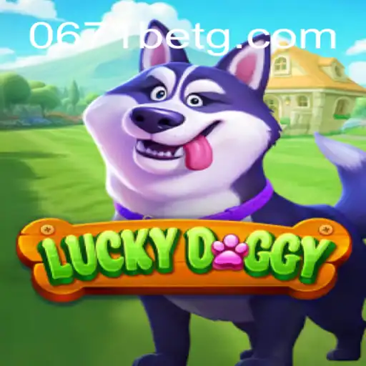 Descubra o Envolvente Mundo de LuckyDoggy: O Hit do Momento no Cenário dos Jogos