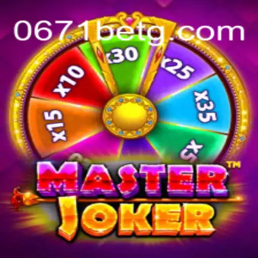 Explore o Fascinante Mundo de MasterJoker com 0671bet