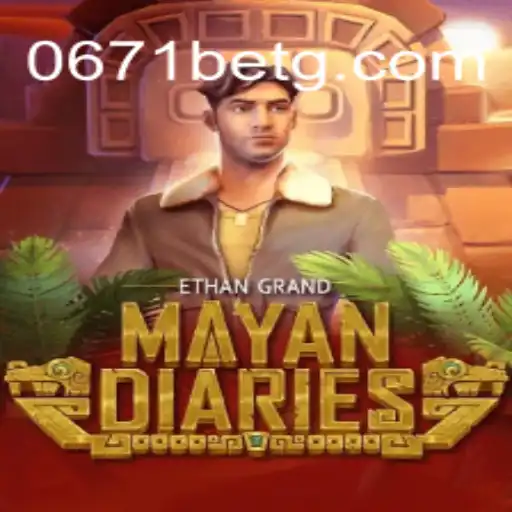 Descubra o Fascinante Mundo de MayanDiaries: Um Jogo de Aventura e Estratégia