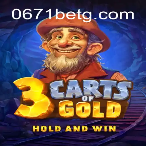 Explorando o Mundo de 3cartsOfGold: Um Mergulho nas Regras e Estratégias