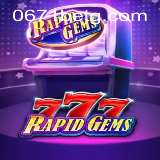 RapidGems777: Conheça as Regras e Estratégias deste Empolgante Jogo de Cassino