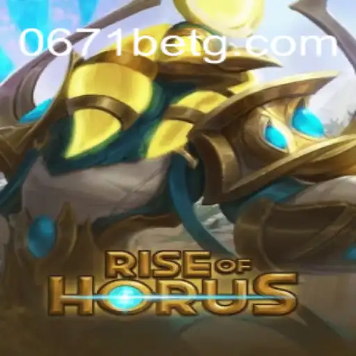 Rise of Horus: A Aventura Imersiva Inspirada pela Mitologia Egípcia