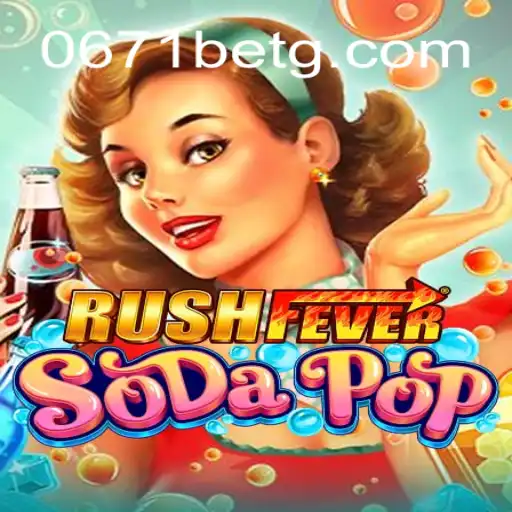 Descubra o Mundo de RushFeverSodaPop: Um Jogo Empolgante e Atual