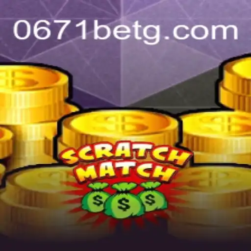 Descubra ScratchMatch: O Jogo que Está Conquistando o Mundo com 0671bet