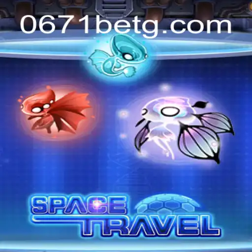 Explorando SpaceTravel: Uma Jornada Intergaláctica com 0671bet