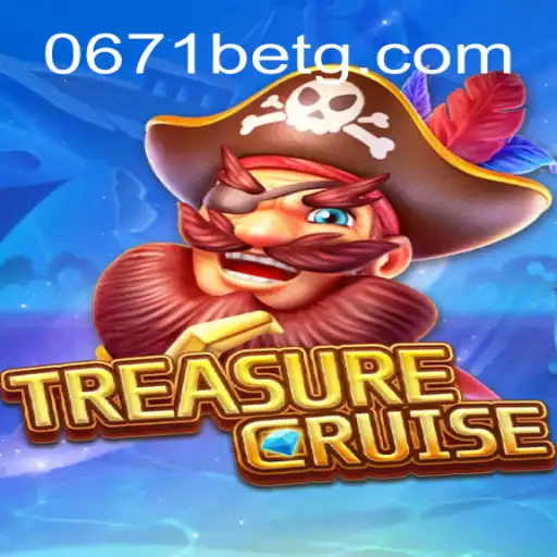 Explorando o Mundo do Jogo TREASURECRUISE: Uma Aventura Inesquecível