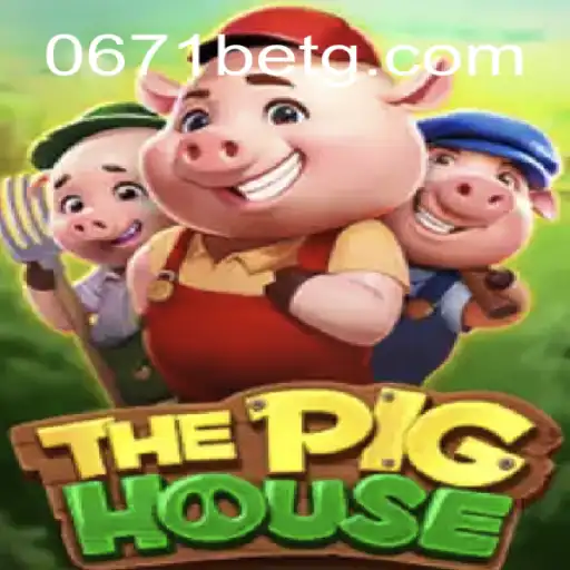 ThePigHouse: Uma Nova Experiência de Jogo com Novas Regras e Eventos