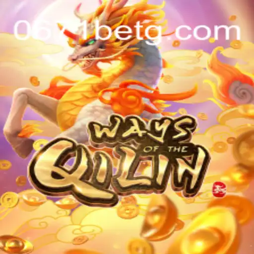 Explore as Avenidas do Mítico com WaysoftheQilin