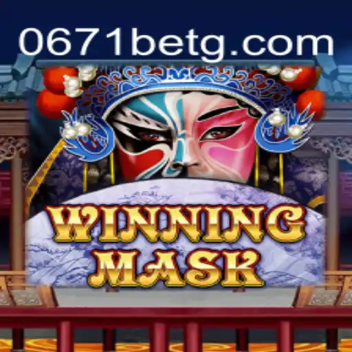WinningMask: Descubra o Novo Fenômeno do Mundo dos Jogos