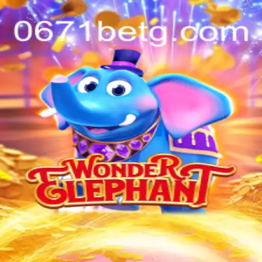 Explorando o Mundo de WonderElephant: Um Jogo Inovador