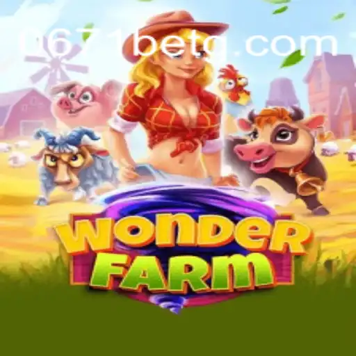 Explorando WonderFarm: Uma Jornada de Aventuras e Estratégias