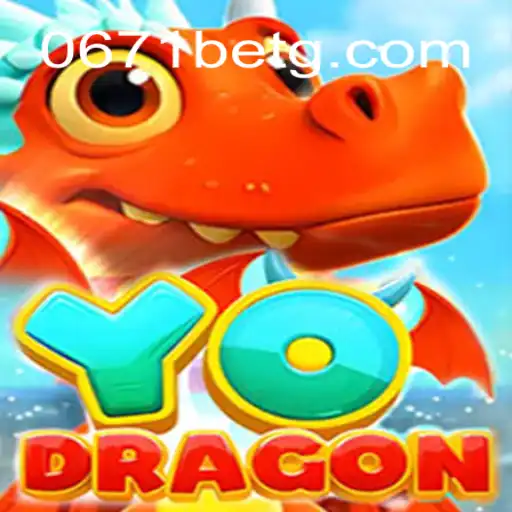 YoDragon: Uma Aventura Épica no Mundo dos Dragões