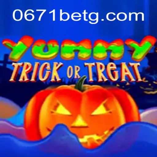 YummyTrickorTreat: Um Mergulho no Mundo do Jogo Inovador
