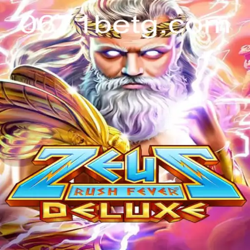 Descubra ZeusRushFeverDeluxe: O Novo Fenômeno no Mundo dos Jogos